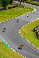 Middle 2 Group Orange Bikes